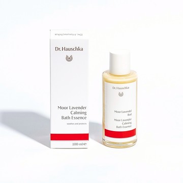 75折｜德國世家-泥沼薰衣草放鬆泡澡精油100ml【年終特賣會】