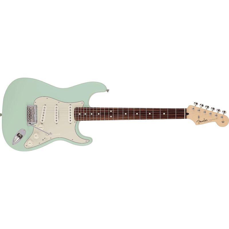 Fender ショートスケールギター Made in Japan Junior Collection Stratocaster?, Rose