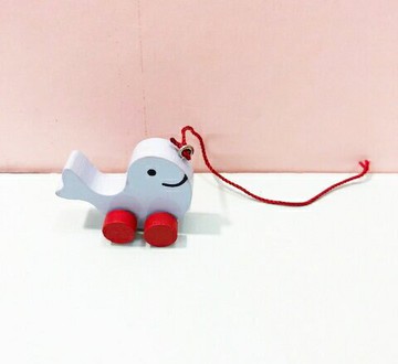 【震撼精品百貨】Pingu 企鵝家族 可愛小物-車#81440 震撼日式精品百貨