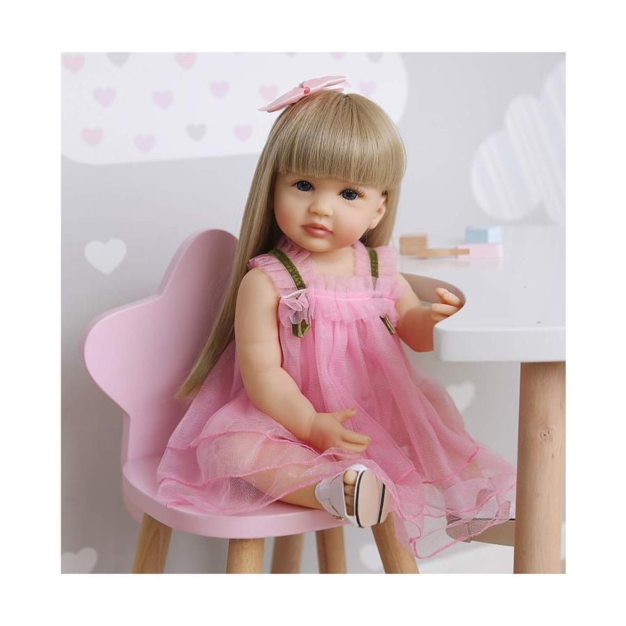 Barbie FXL45 Doll, Multi-Colour