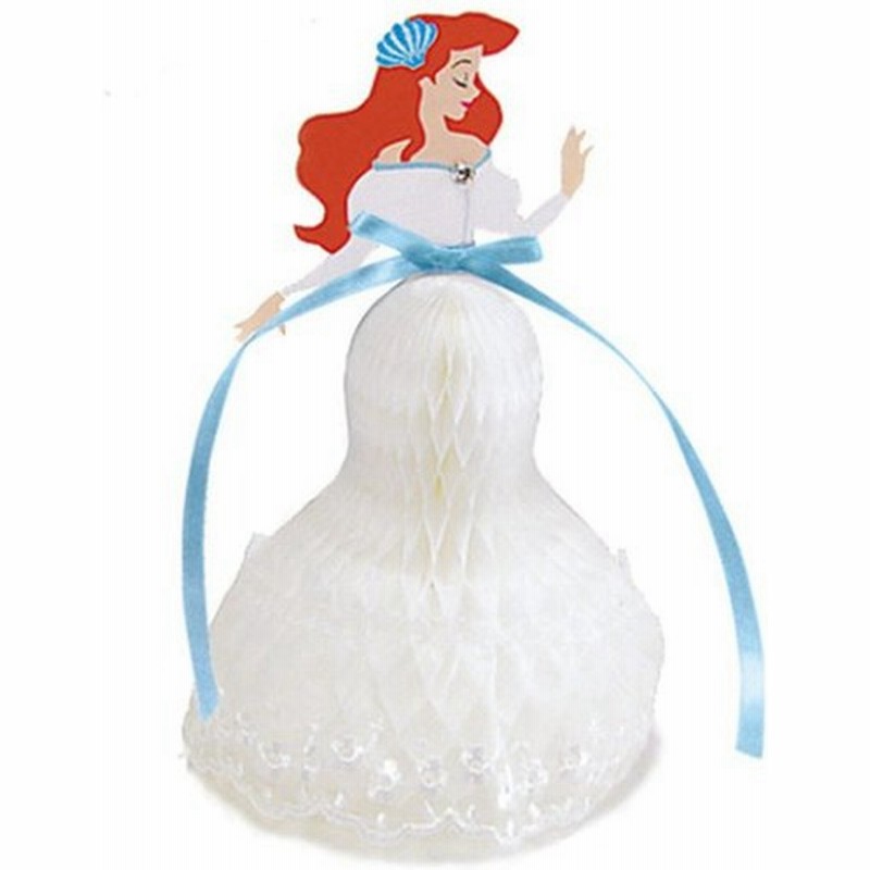 ９月９日ヒルナンデス 紹介商品 再生産決定 ディズニーハニカム 多目的カード アリエル Art Print Japan 立体カードディズニー プリンセス Disney 通販 Lineポイント最大0 5 Get Lineショッピング