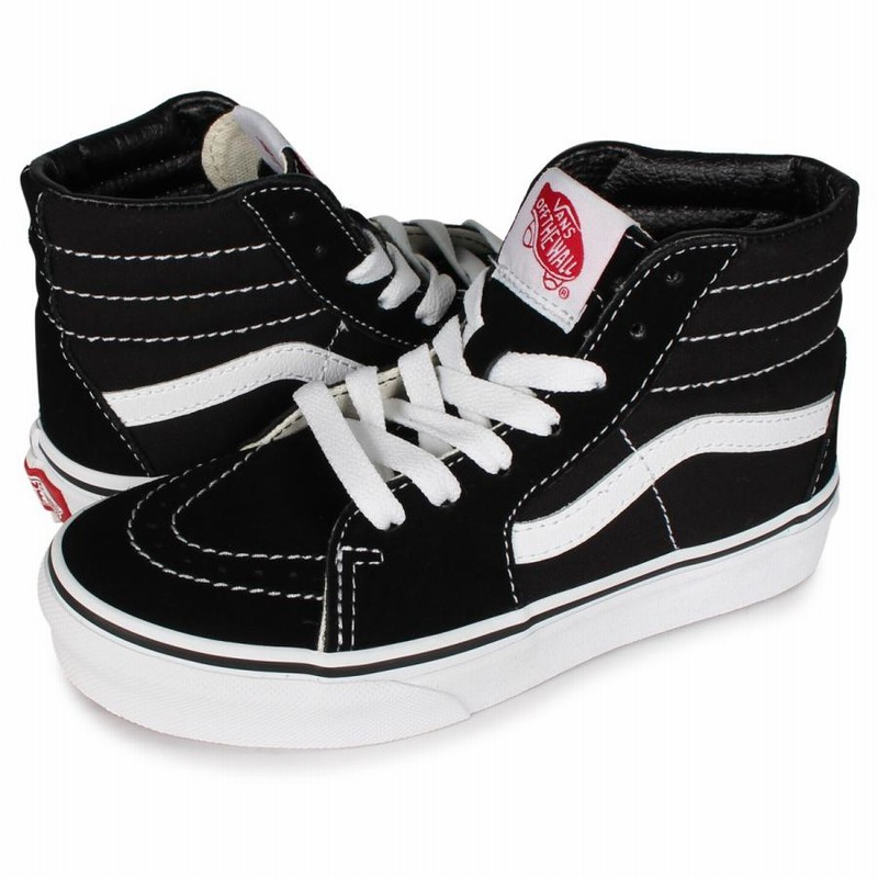 VANS SK8 HI PLATFORM 2.0