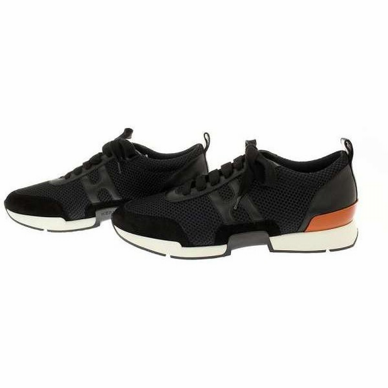 エルメス スニーカー スターター Starter メンズサイズ42 HERMES エルメス スニーカー スターター Starter メンズサイズ42 HERMES