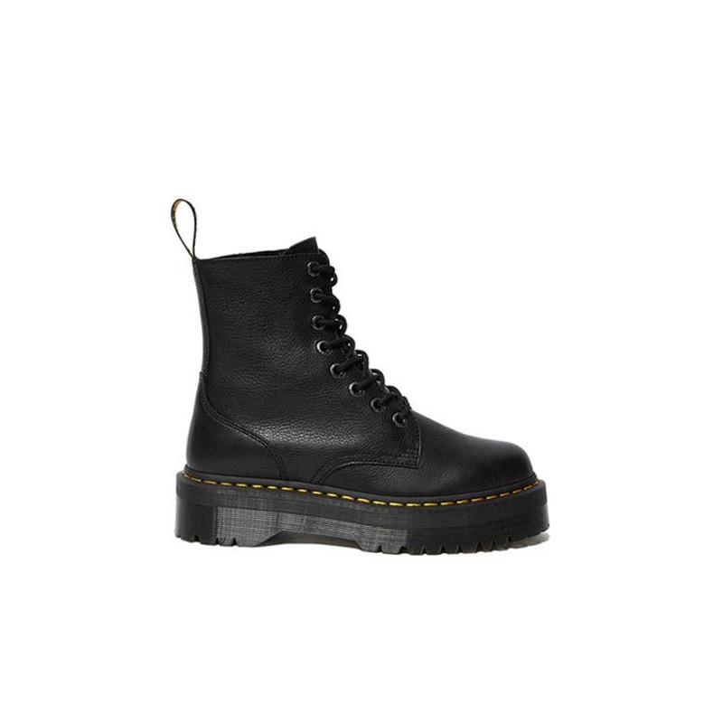 Dr.Martens JADON UK7 厚底 8ホール 男女可 ジェイドン