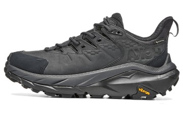WMNS KAHA 2 LOW GORE-TEX TRIPLE BLACK