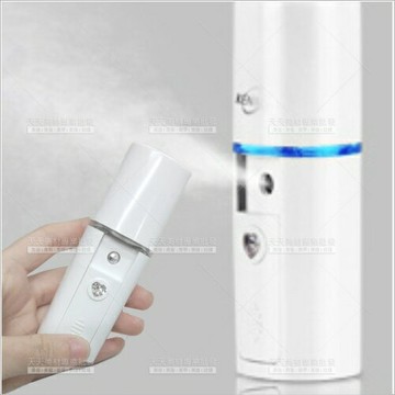 聲波奈米化妝水噴霧器-20mL(D-001)[54648]