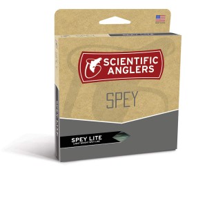 Scientific Anglersサイエンティフィックアングラーズ Spey Lite Skagit Head スペイライト スカジット