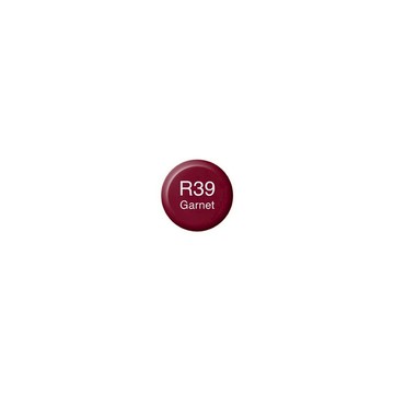 (日本)COPIC INK(墨水)單支 R系列(2)-R39