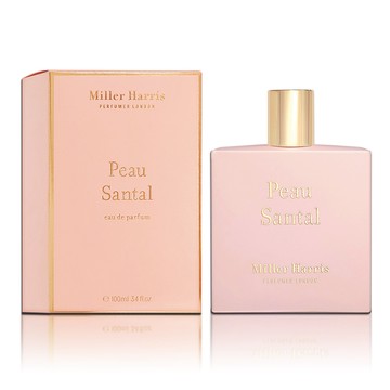 Miller Harris Peau Santal 嫣柔檀香淡香精 100ML