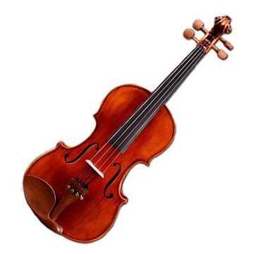 Sebrew希伯萊，MC-2 專業考級版，高級楓木，小提琴，附琴盒、弓、肩墊等配件