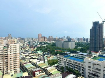 近高醫.科工館.建工商圈高樓景觀正3房+B1平車｜高雄市三民區建安街