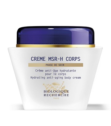 Biologique Recherche Crème Msr-H Corps