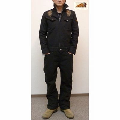 ディッキーズ つなぎ プリント 長袖 バイク 車 シンプル系 通販 Lineポイント最大0 5 Get Lineショッピング