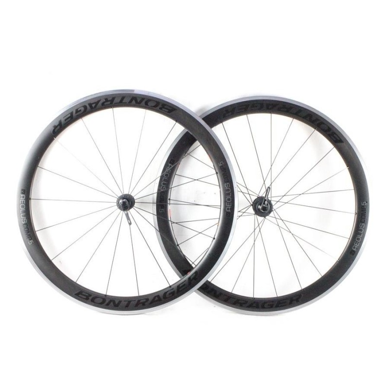 ボントレガー BONTRAGER アイオロスコンプ5 AEOLUS COMP 5 ホイール