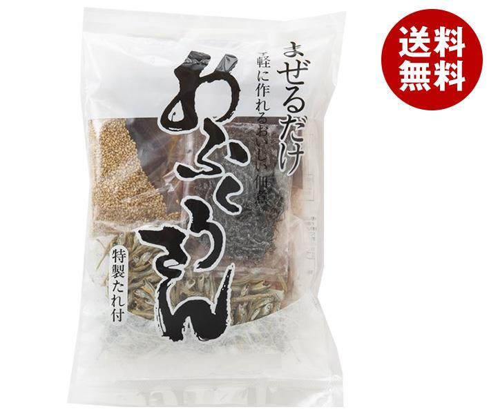 まぜるだけ 手軽に作れるおいしい佃煮 おふくろさん 183g＊1袋入＊(2袋)