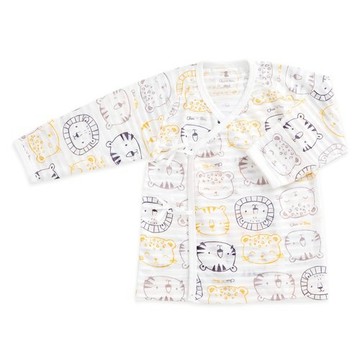 小萌獸肚衣(天絲棉)