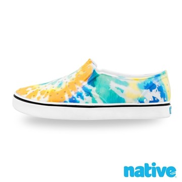 Native Shoes MILES 男/女鞋-部落盛典