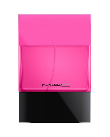 MAC Shadescents, Shadescents Collection
