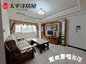 臻愛一世3房車｜桃園市桃園區中正路