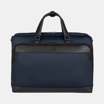 Alox Nero, Briefcase