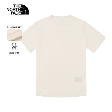 The North Face M BRIDGER SS TEE - AP 男 短袖上衣 NF0A8BYJQLI