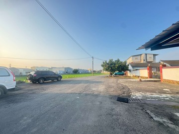 霧峰國三甲種別墅建地｜台中市霧峰區五福北段