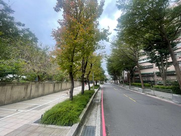 昇捷M+ 綠蔭巷弄間 醇美森鄰寓2房車｜桃園市龜山區中興路