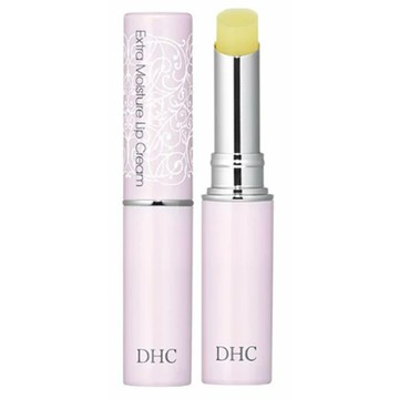 DHC 高保濕純欖護唇膏 Extra Moisture Lip Cream  22430  1.5g  1支