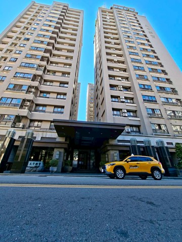 誠信房仲阿萬--太子國寶4房+雙平車｜台中市北屯區崇德路二段