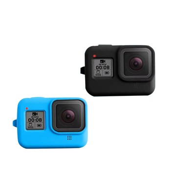 RUIGPRO 睿谷GoPro Hero 13 矽膠保護套
