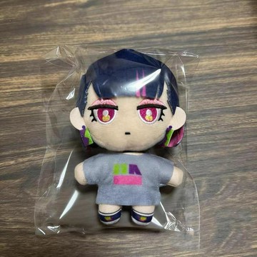 私人珍藏✨zutomayo周邊 ずとまよ  娃娃掛件海報 にらちゃん 韭菜醬毛絨玩偶ずっと真夜中でいいのに zutom