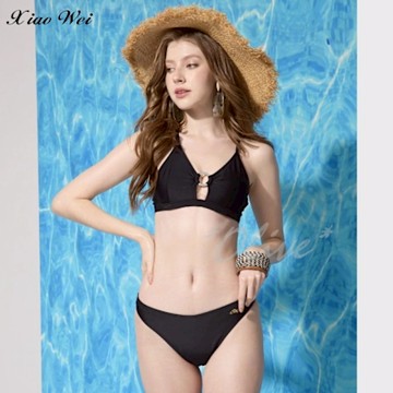 MIT聖手品牌 流行大女二件式比基尼泳裝 NO.A9222188