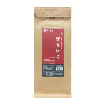 【台灣農林】 莊園系列 原片 立體 茶包 蜜香 紅茶 2.5gX50入 / 包 TB800009