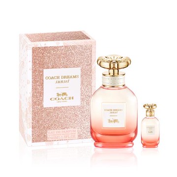 【COACH】逐夢暮光淡香精40ml(贈隨機小香*1)