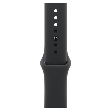 Apple Watch 運動型錶帶 S/M MAX94FE/A  黑色  38mm/40mm/41mm  1個