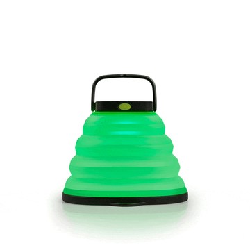 Crush Light Chroma太陽能LED戶外折疊燈 ( 可變色款，#32013)