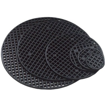 花盆擋土墊片【買越多越便宜】花盆擋土 防漏土 花盆網片 擋土網片 花盆墊片 盆栽墊片 防蟲墊片 多肉墊片 防漏土網片