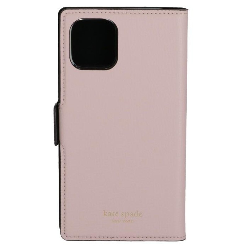 ケイトスペード KATE SPADE iPhoneケース iPhone11Proケース 手帳型