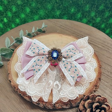 夢幻蕾絲系列- 小清新