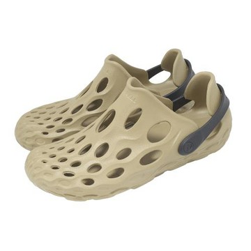 Merrell 水陸鞋 Hydro Moc 男鞋 米 異形鞋 戶外涼鞋 ML00005872