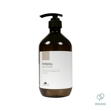 Organic mode 有機模式｜Pursoul 海洋活力藻洗髮精 750ml