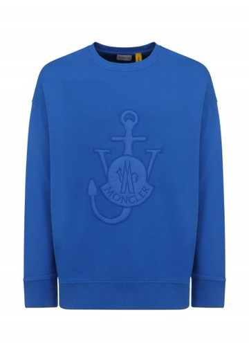 Moncler Jw Anderson - Sweatshirt - Womens -