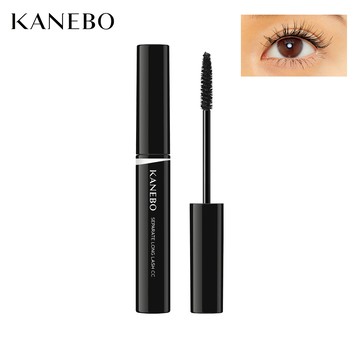 KANEBO 彎月名刃纖密美睫膏CC 5.1g
