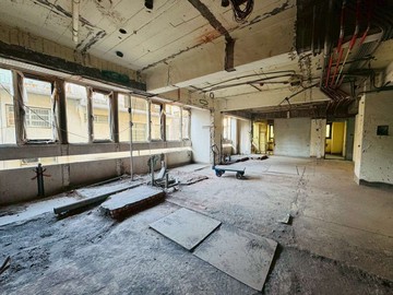 美麗島站整層住宅超大坪數空間好規劃｜高雄市新興區七賢二路