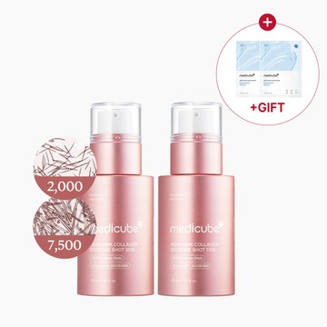 PDRN雙效祛瑕保養組