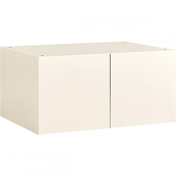 林氏木業拾趣兒童雙門頂櫃 KS5D (H014365990)