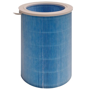 YEER醫悅氛芳 藍色標準型HEPA濾芯二合一 XM2S3代pro帶芯片  1個