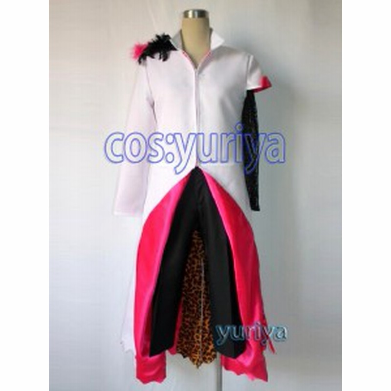 Hisashi The Great Vacation コスプレ衣装 通販 Lineポイント最大1 0 Get Lineショッピング