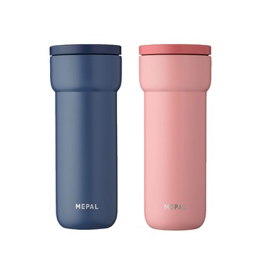 Mepal 【WUZ屋子】Mepal醇香保溫杯 475ml-共2色
