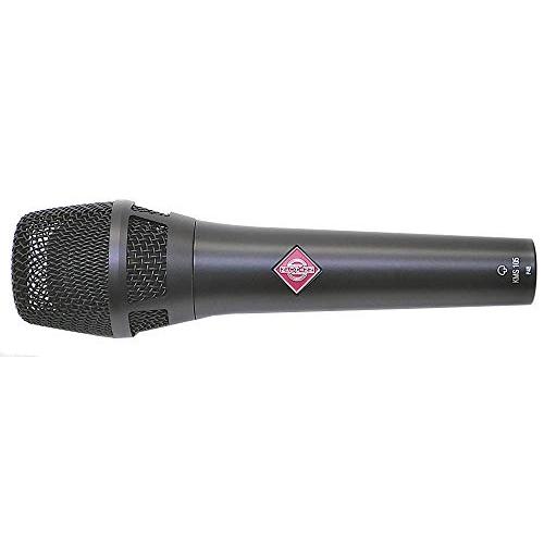 NEUMANN ノイマン コンデンサーマイク KMS105 MT